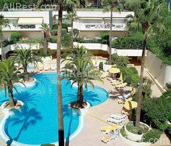 Hotel La Villa de l'Ambassadeur 23